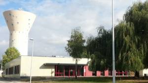 Isabelle WERNER - ISABELLE WERNER - ARCHITECTES